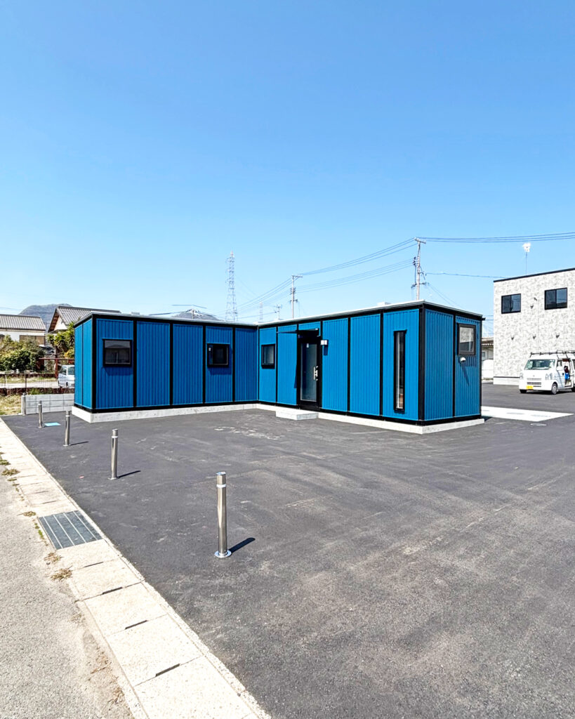 有限会社オノダ溶接・製缶写真(ブリングハウス）2026年-3